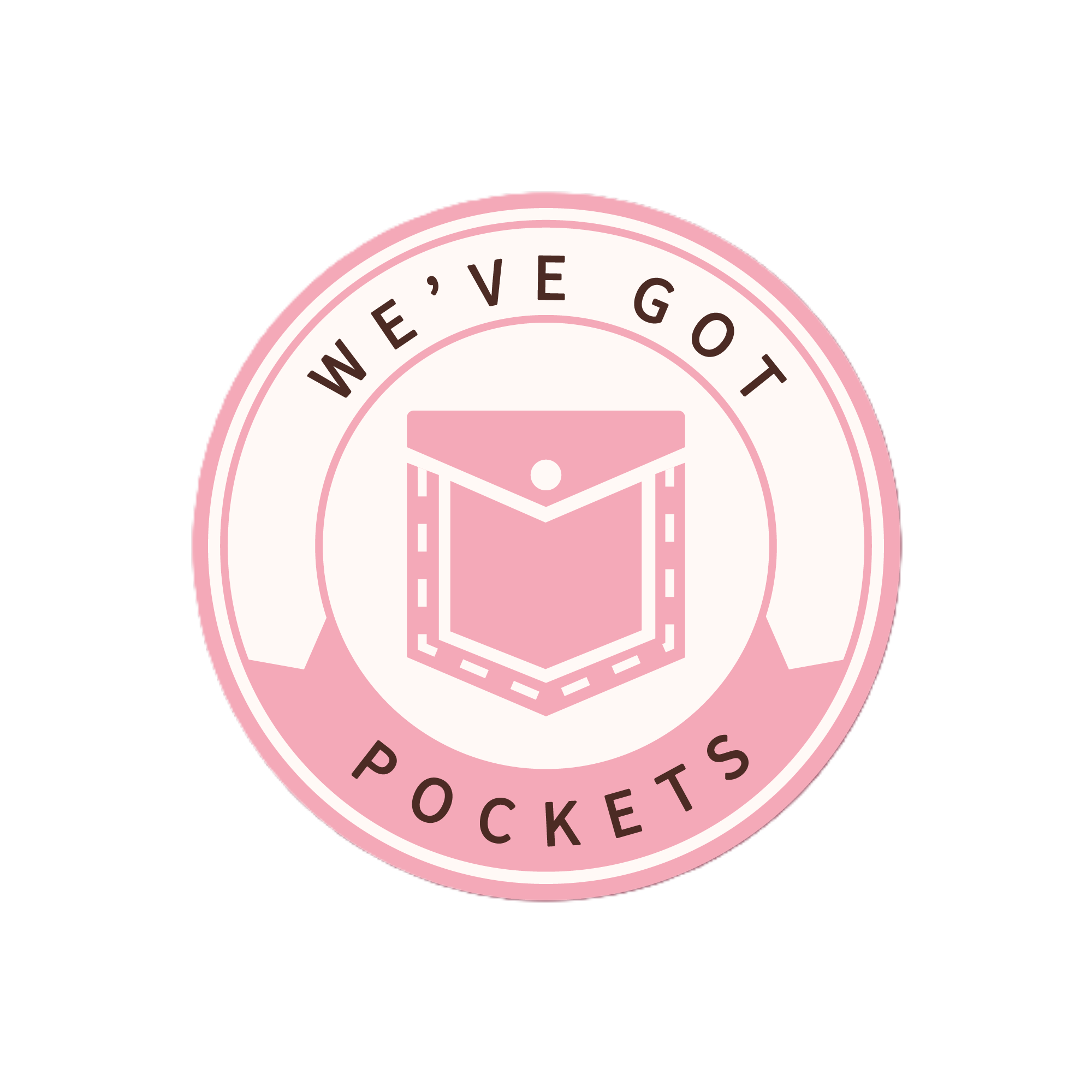 We've Got Pockets